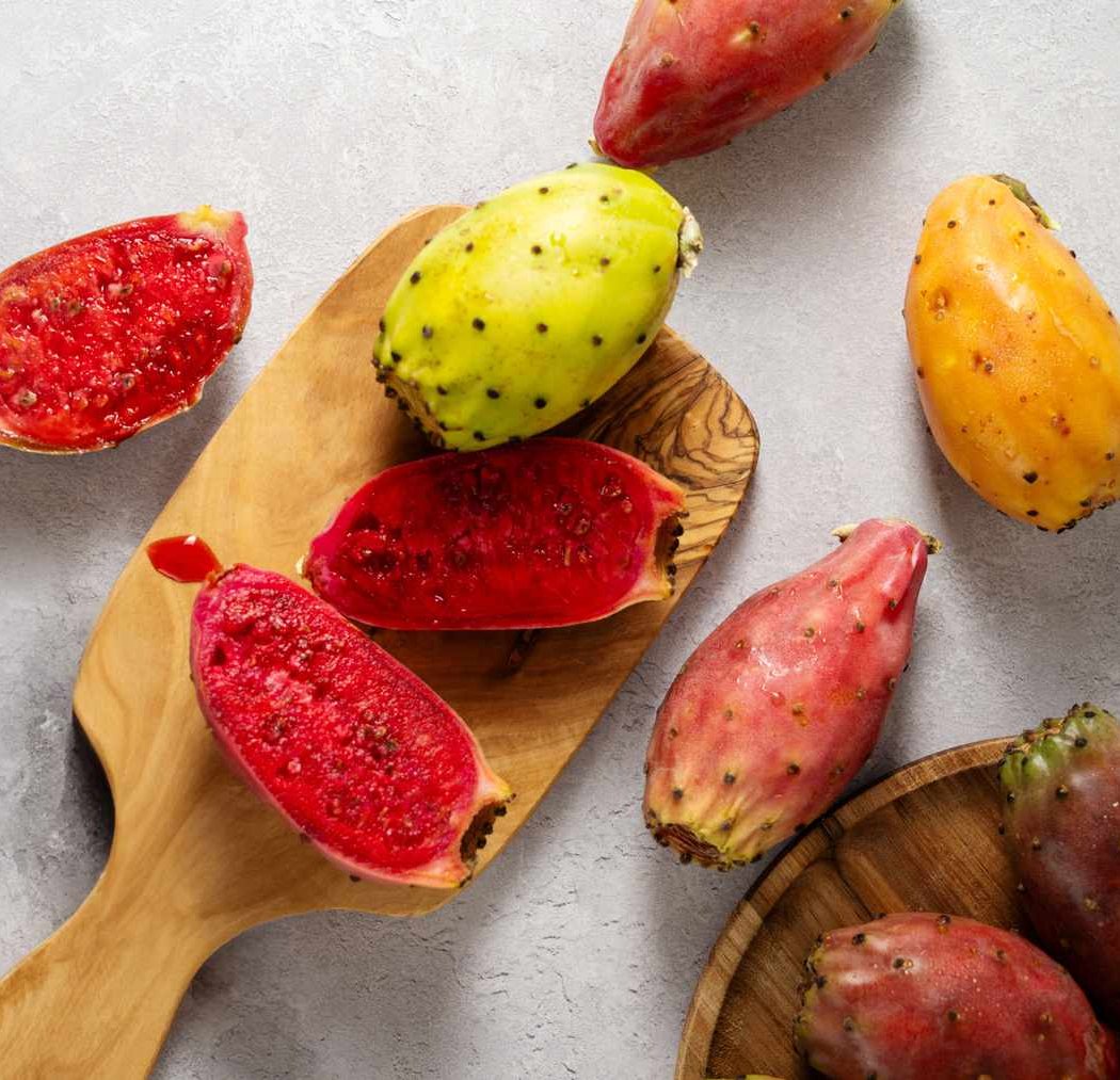 Prickly Pear Festival 4